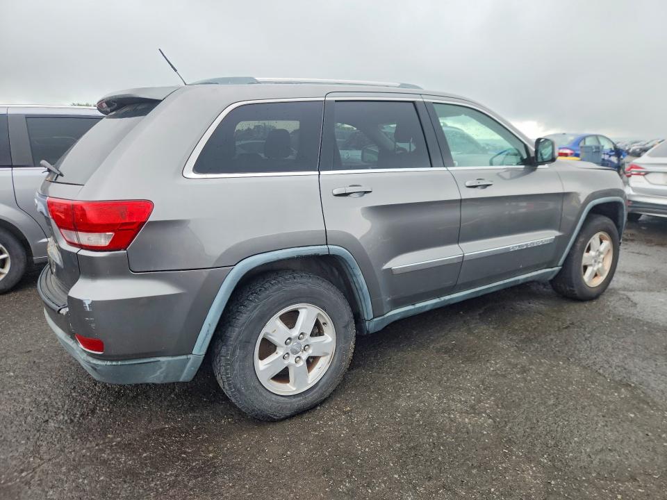 Aukcja sprzedaży 2011 Jeep Grand Cherokee, vin: 1J4RR4GG8BC656367, numer aukcji: 60217886