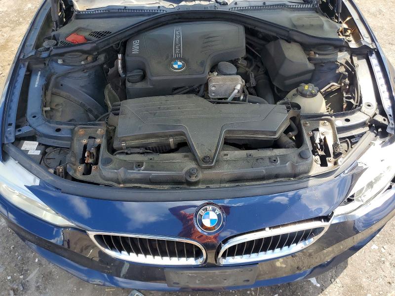 Aukcja sprzedaży 2015 Bmw 428, vin: WBA4C9C52FD330743, numer aukcji: 60083216