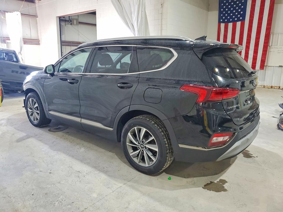 Aukcja sprzedaży 2019 Hyundai Santa Fe, vin: 5NMS3CAD3KH021611, numer aukcji: 59660486