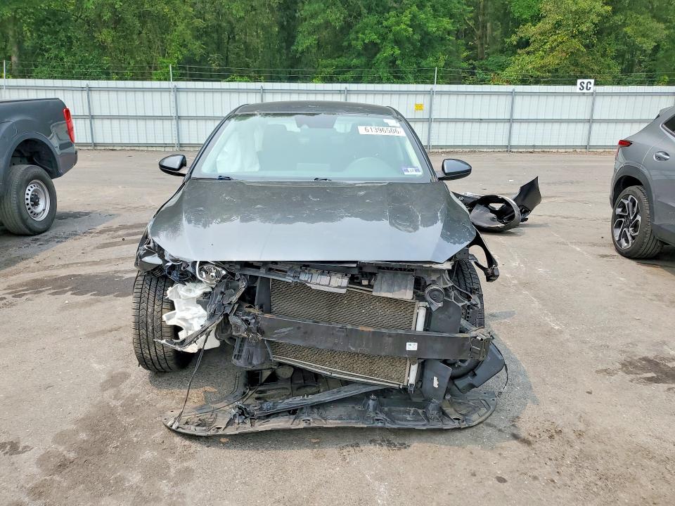 Продаж на аукціоні авто 2020 Kia Forte, vin: 3KPF24AD0LE173879, номер лоту: 61396506