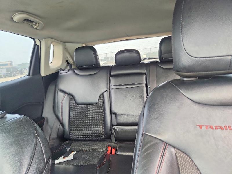 2019 Jeep Compass მანქანა იყიდება აუქციონზე, vin: 3C4NJDDB7KT659382, აუქციონის ნომერი: 61590886
