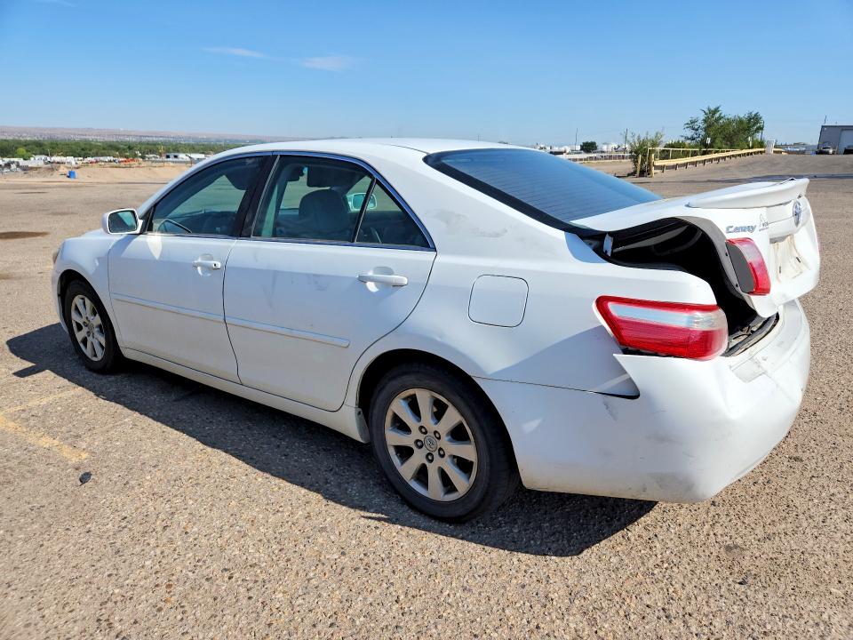 2009 Toyota Camry მანქანა იყიდება აუქციონზე, vin: 4T1BE46K59U892175, აუქციონის ნომერი: 60899996
