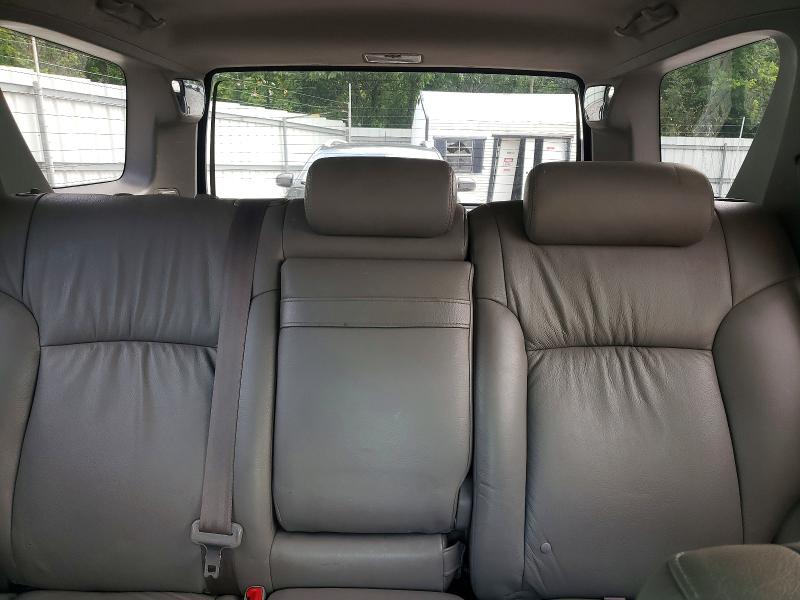 Продаж на аукціоні авто 2007 Toyota 4runner, vin: JTEBU14R470124578, номер лоту: 61635436