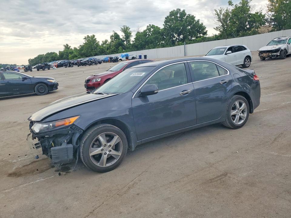 Aukcja sprzedaży 2012 Acura Tsx, vin: JH4CU2F4XCC014447, numer aukcji: 60528086