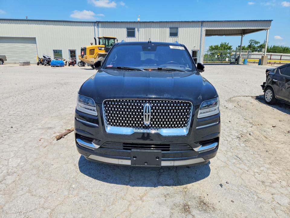 Aukcja sprzedaży 2019 Lincoln Navigator, vin: 5LMJJ3LT6KEL25128, numer aukcji: 60856156