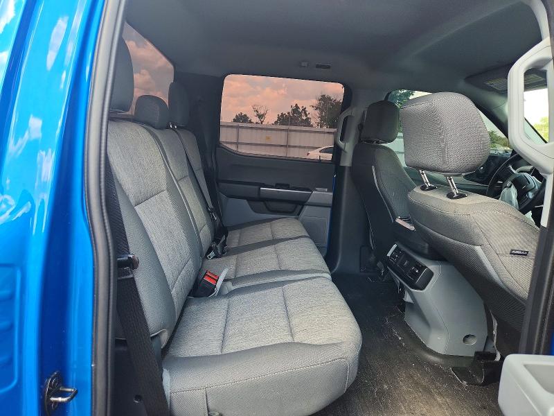 Продажа на аукционе авто 2021 Ford F150, vin: 1FTEW1EP7MFC38754, номер лота: 62778646