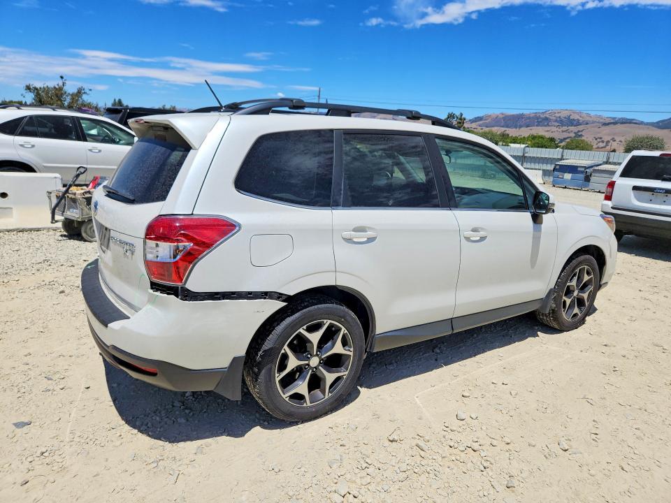 62106066 :رقم المزاد ، JF2SJGMC6EH535279 vin ، 2014 Subaru Forester مزاد بيع