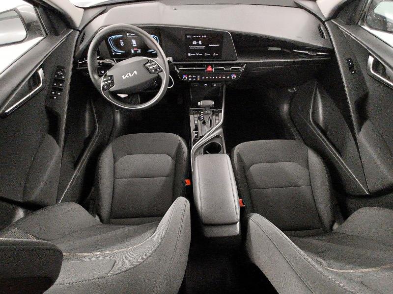 Aukcja sprzedaży 2026 Kia Niro, vin: KNDCP3LE1T5329685, numer aukcji: 62501226