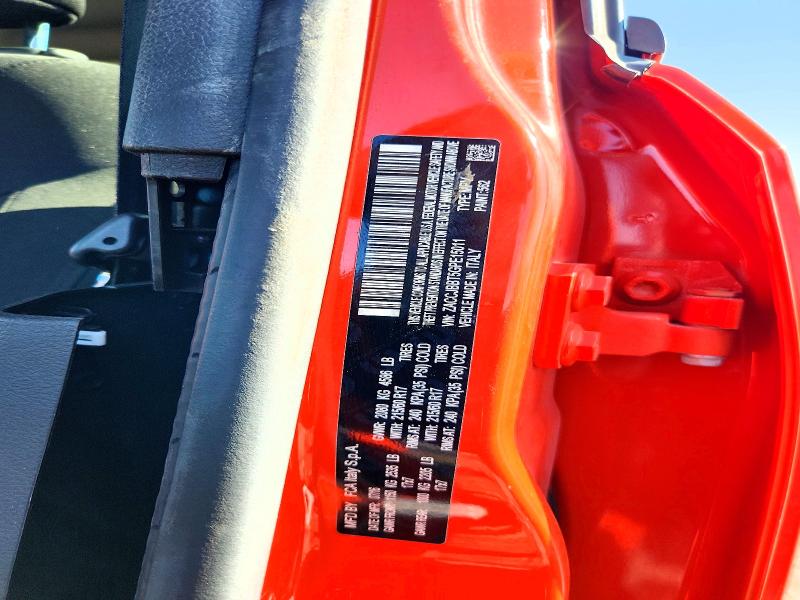 Aukcja sprzedaży 2016 Jeep Renegade, vin: ZACCJBBT5GPE15011, numer aukcji: 62964976