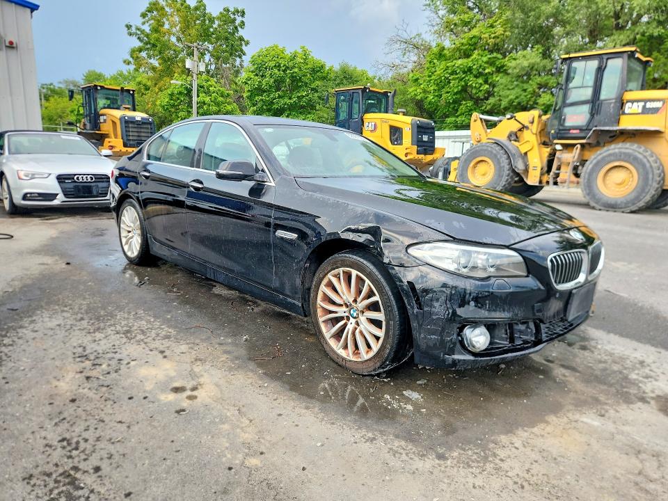 Aukcja sprzedaży 2014 Bmw 528, vin: WBA5A7C5XED219547, numer aukcji: 62981936