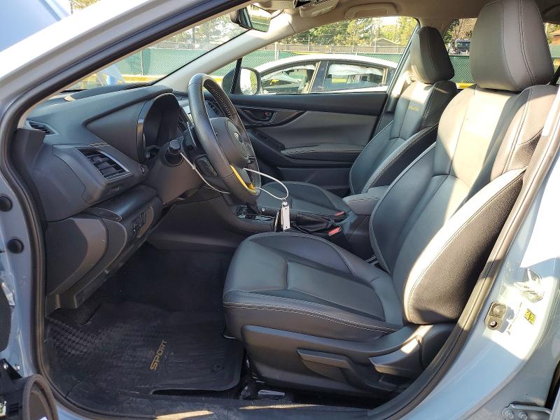 Aukcja sprzedaży 2022 Subaru Crosstrek, vin: JF2GTHRC7NH211899, numer aukcji: 62491706