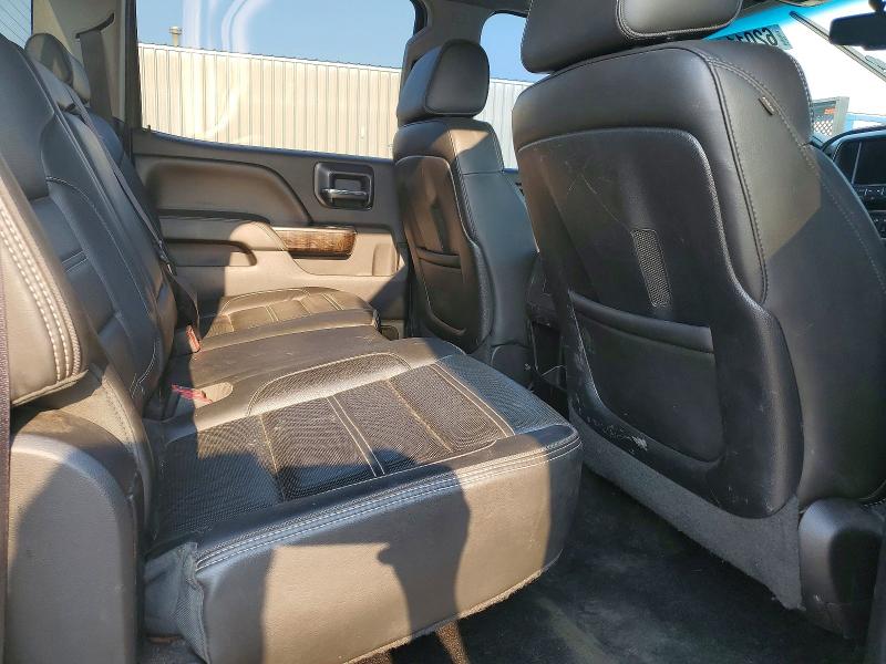 62011476 :رقم المزاد ، 1GT424E88FF638262 vin ، 2015 Gmc Sierra مزاد بيع