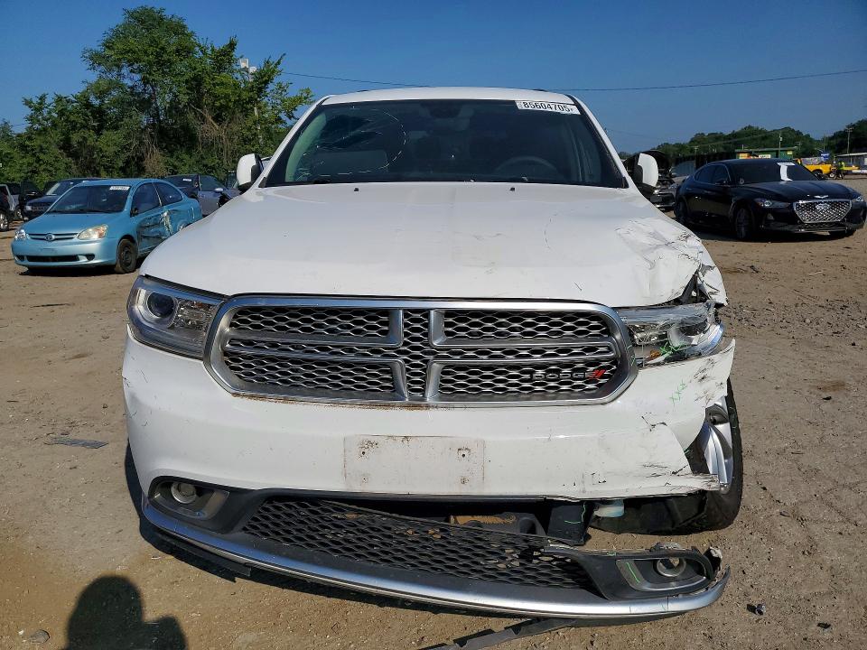 Продаж на аукціоні авто 2019 Dodge Durango, vin: 1C4RDHAG7KC632887, номер лоту: 85604705