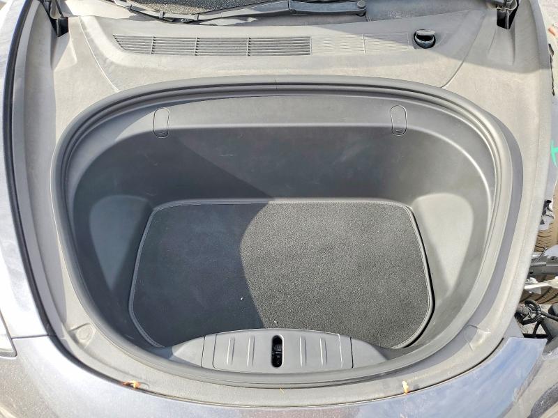 Aukcja sprzedaży 2018 Tesla Model 3, vin: 5YJ3E1EA1JF059521, numer aukcji: 61436926