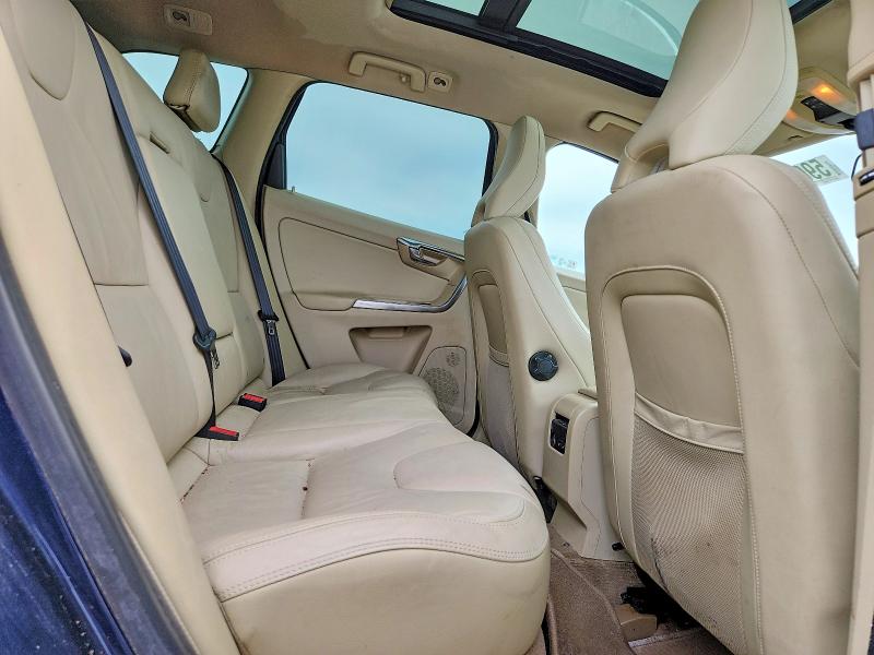 Продаж на аукціоні авто 2013 Volvo Xc60, vin: YV4940DZ0D2391243, номер лоту: 59051056