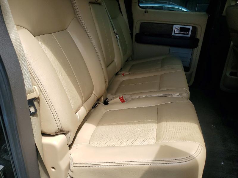 Продаж на аукціоні авто 2013 Ford F150, vin: 1FTFW1EF7DFC46641, номер лоту: 61787806