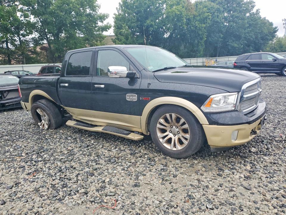 Продаж на аукціоні авто 2015 Ram 1500, vin: 1C6RR7PM1FS632962, номер лоту: 62935706