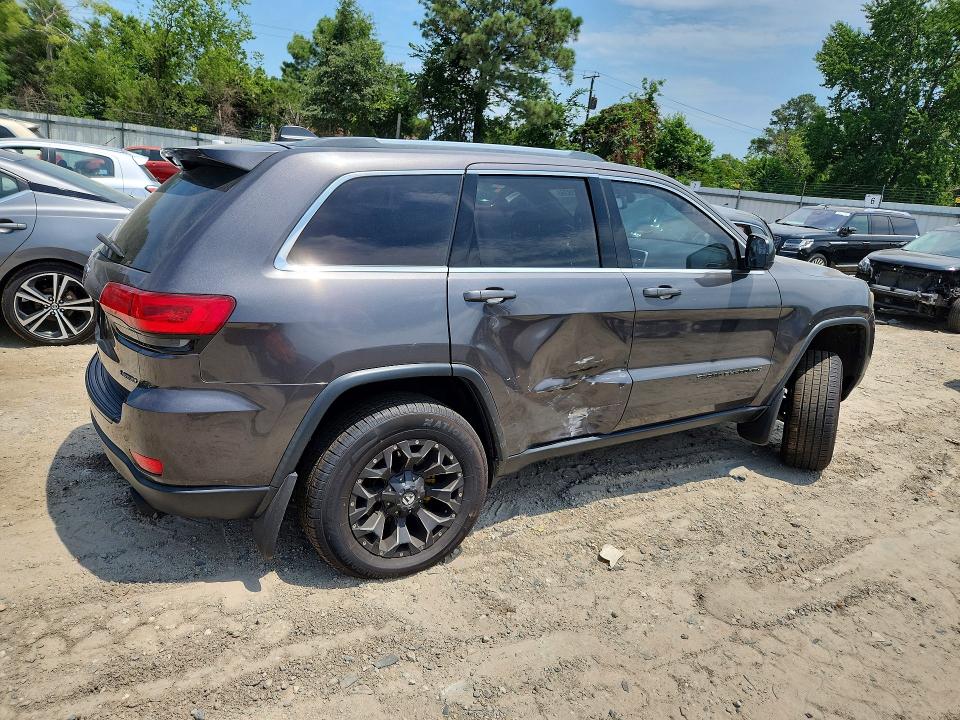 Продажа на аукционе авто 2016 Jeep Grand Cherokee, vin: 1C4RJFAG3GC366529, номер лота: 59859266