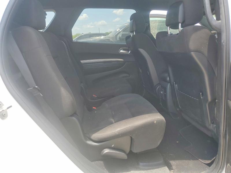 Продаж на аукціоні авто 2020 Dodge Durango, vin: 1C4RDHAG9LC223212, номер лоту: 63335626