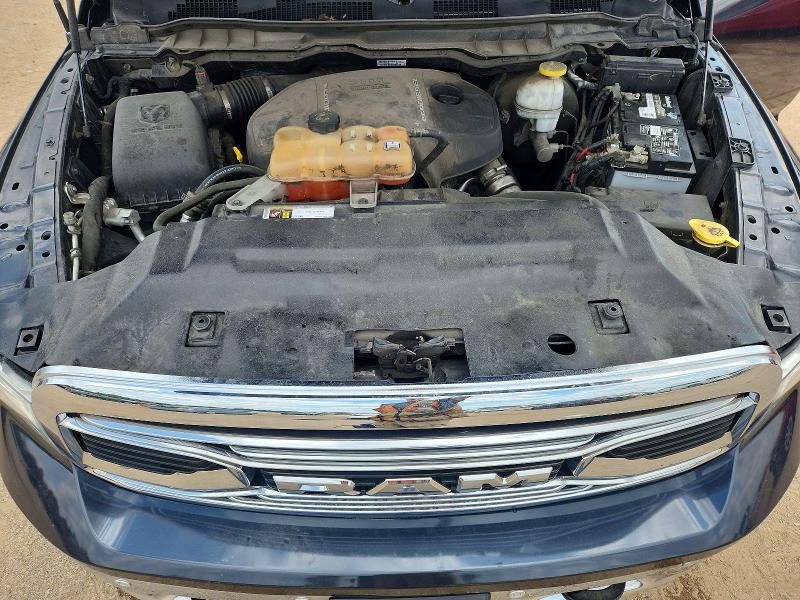 2018 Ram 1500 მანქანა იყიდება აუქციონზე, vin: 1C6RR7PM3JS298555, აუქციონის ნომერი: 62275666
