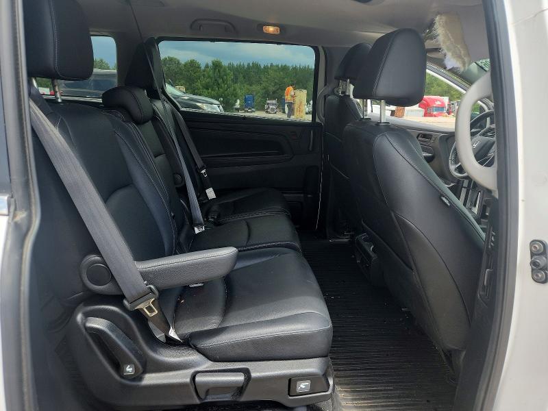 Продаж на аукціоні авто 2024 Honda Odyssey, vin: 5FNRL6H62RB010893, номер лоту: 60090296