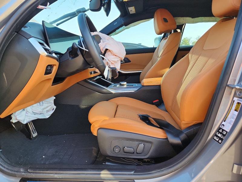 61791846 :رقم المزاد ، 3MW89CW03T8G18616 vin ، 2026 Bmw 330xi مزاد بيع
