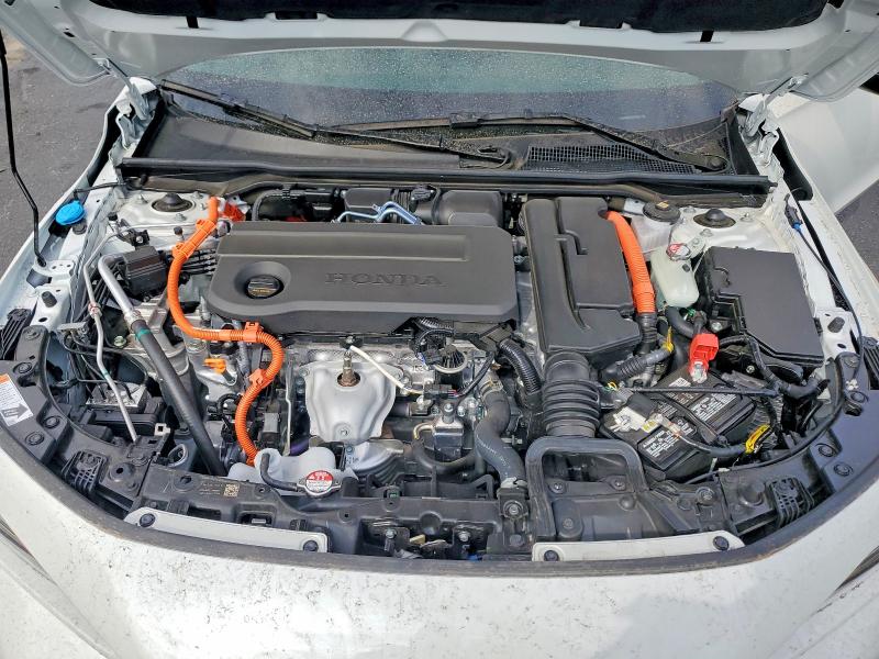 Продажа на аукционе авто 2026 Honda Civic, vin: 2HGFE4F87TH331675, номер лота: 61033286