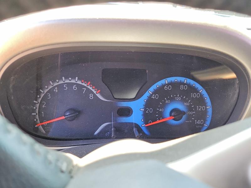 Продажа на аукционе авто 2013 Nissan Cube, vin: JN8AZ2KR8DT300377, номер лота: 60702356