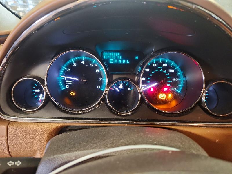 62395126 :رقم المزاد ، 5GAKVBKD2EJ102540 vin ، 2014 Buick Enclave مزاد بيع