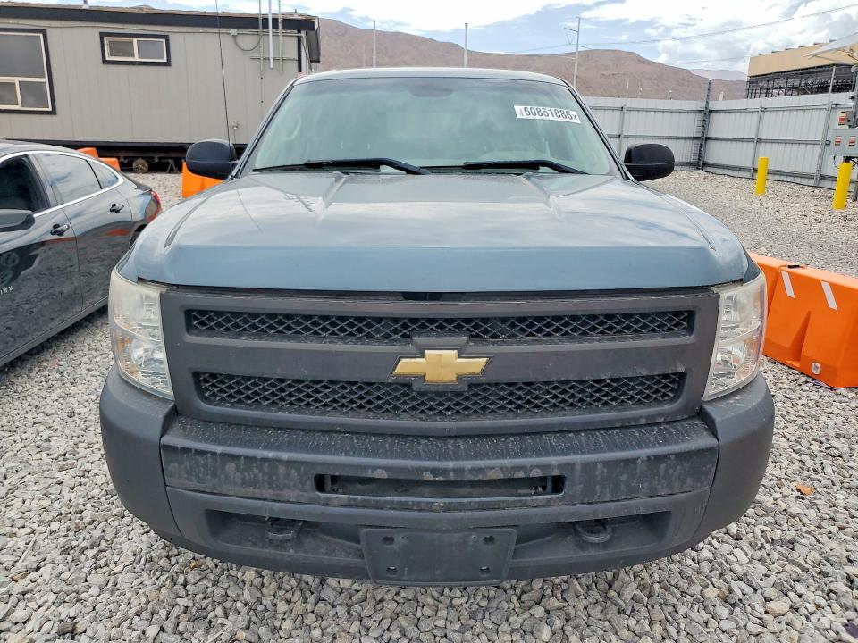 Aukcja sprzedaży 2011 Chevrolet Silverado, vin: 3GCPKPEA4BG336753, numer aukcji: 60851886
