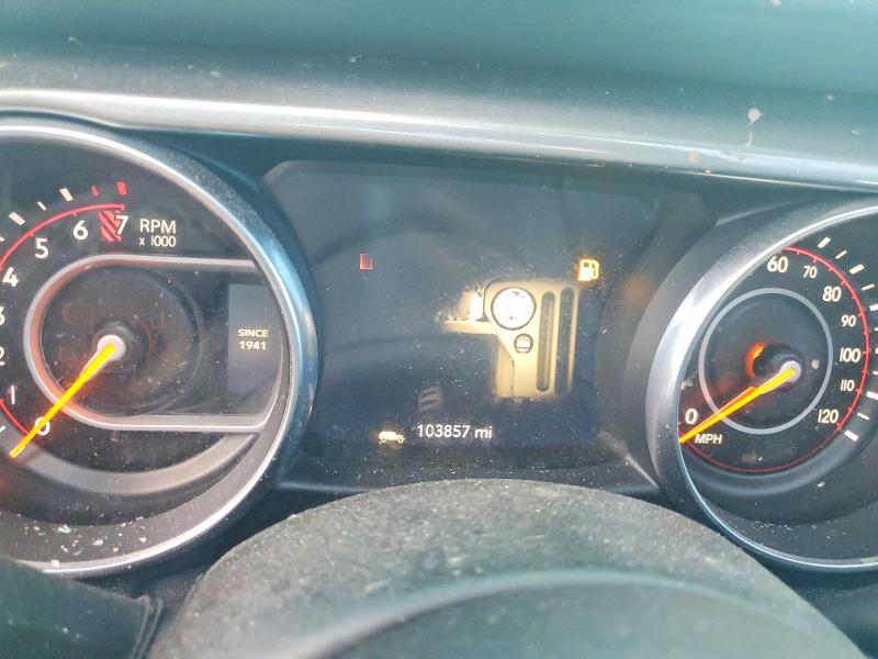 Aukcja sprzedaży 2018 Jeep Wrangler Unlimited, vin: 1C4HJXEG1JW309733, numer aukcji: 61350736