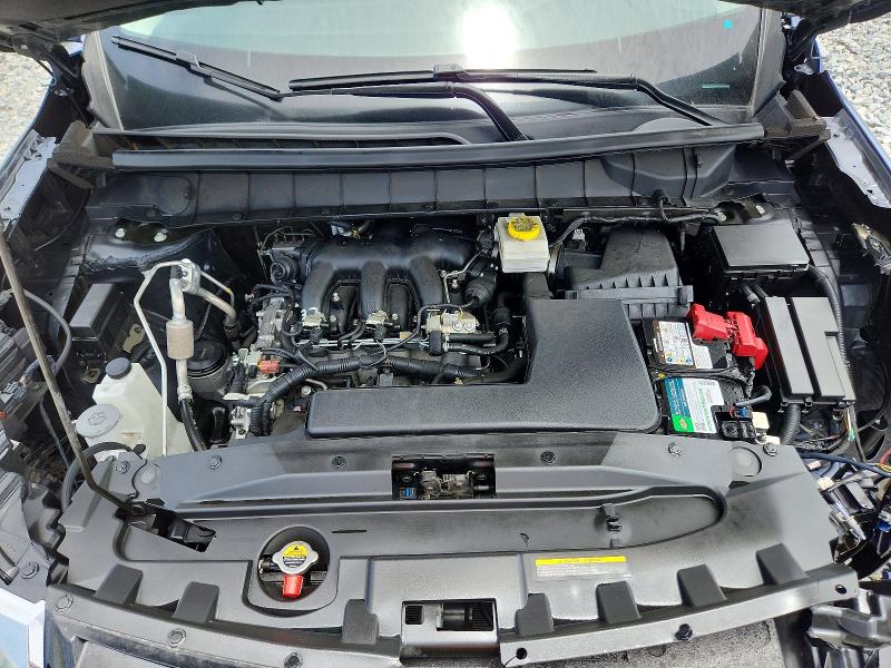 Продаж на аукціоні авто 2025 Nissan Pathfinder, vin: 5N1DR3BC8SC205014, номер лоту: 60108256