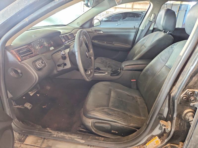 63306886 :رقم المزاد ، 2G1WC5E38G1112747 vin ، 2016 Chevrolet Impala Limited مزاد بيع