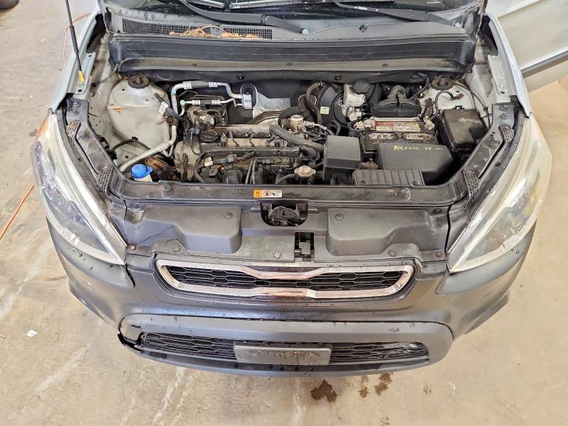 2013 Kia Soul მანქანა იყიდება აუქციონზე, vin: KNDJT2A59D7768736, აუქციონის ნომერი: 59128896