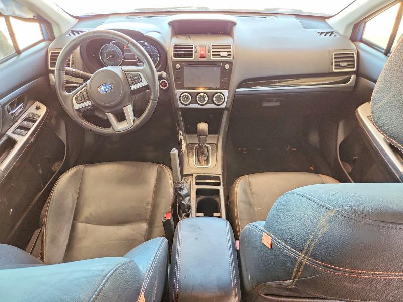 Aukcja sprzedaży 2017 Subaru Crosstrek, vin: JF2GPANC3HH252228, numer aukcji: 59914706