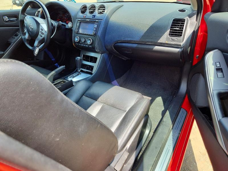 2008 Nissan Altima მანქანა იყიდება აუქციონზე, vin: 1N4BL24E08C119782, აუქციონის ნომერი: 62949226