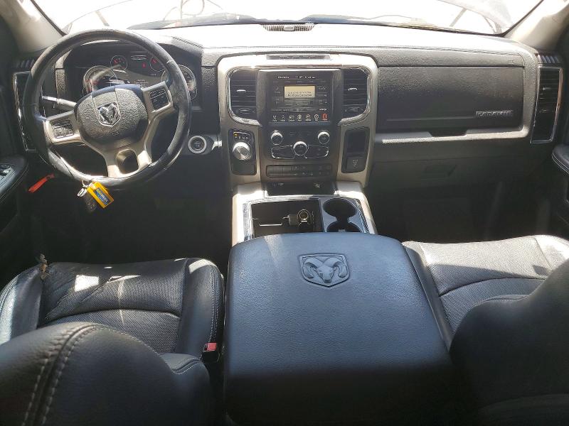 Продаж на аукціоні авто 2014 Ram 1500, vin: 1C6RR6NM4ES474810, номер лоту: 63546326