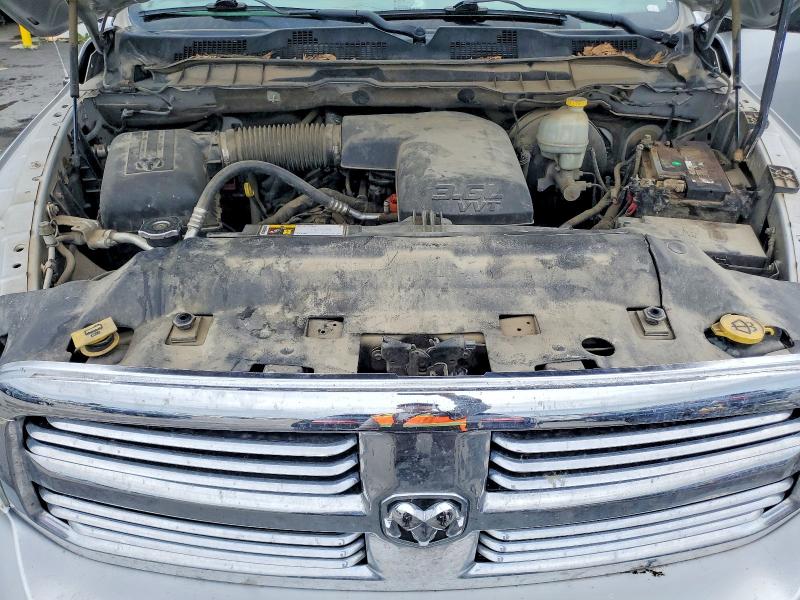 Aukcja sprzedaży 2015 Ram 1500, vin: 1C6RR7GG5FS660144, numer aukcji: 60974146