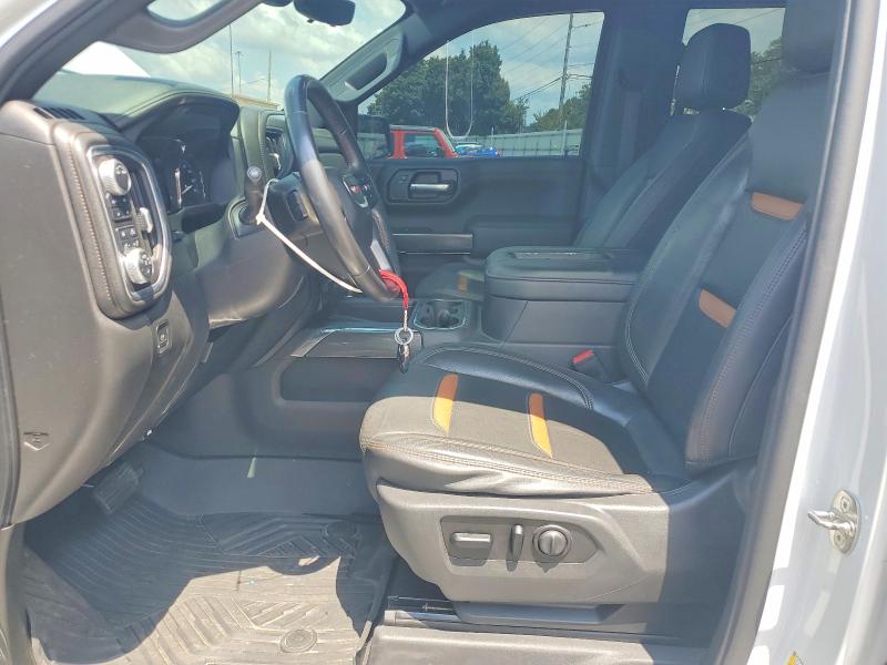Aukcja sprzedaży 2020 Gmc Sierra, vin: 3GTP9EEL5LG194514, numer aukcji: 60865086