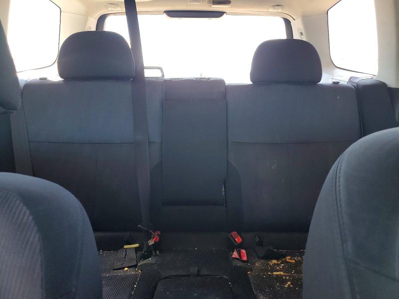 Продажа на аукционе авто 2010 Subaru Forester, vin: JF2SH6CC2AH723315, номер лота: 62121356