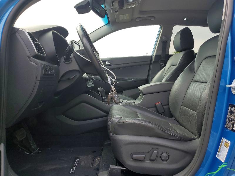 Продажа на аукционе авто 2019 Hyundai Tucson, vin: KM8J3CAL6KU906392, номер лота: 59197766