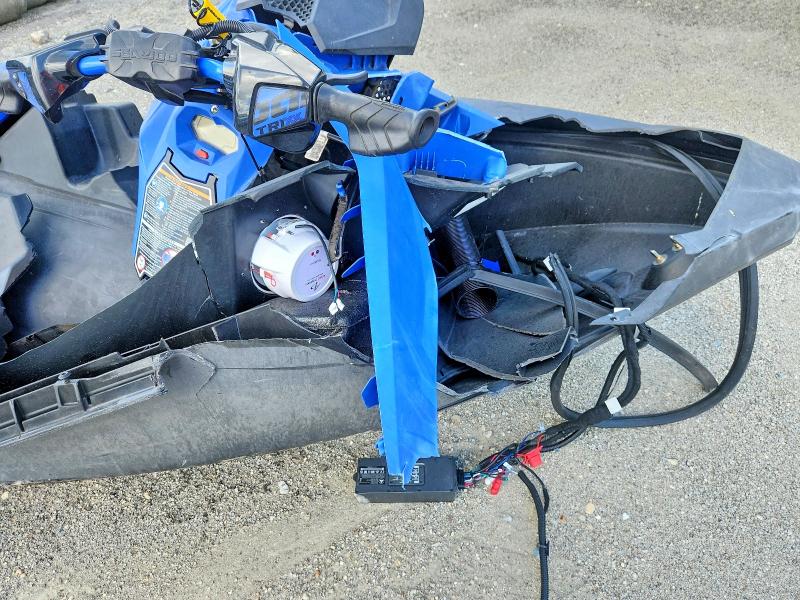 Продаж на аукціоні авто 2022 Sea Doo Spark, vin: YDV17416J122, номер лоту: 60233296