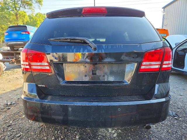 Продажа на аукционе авто 2020 Dodge Journey, vin: 3C4PDCAB3LT202181, номер лота: 62724866