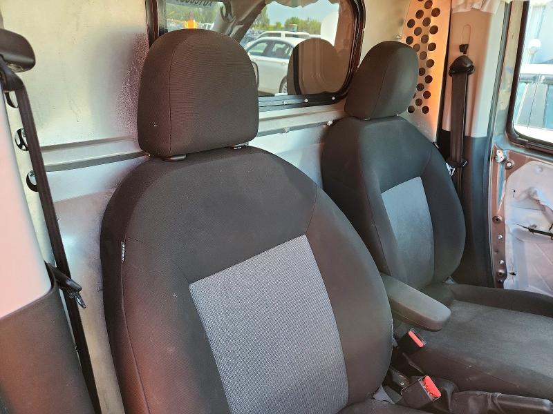 Продажа на аукционе авто 2015 Ram Promaster City, vin: ZFBERFAT5F6A80320, номер лота: 61699976