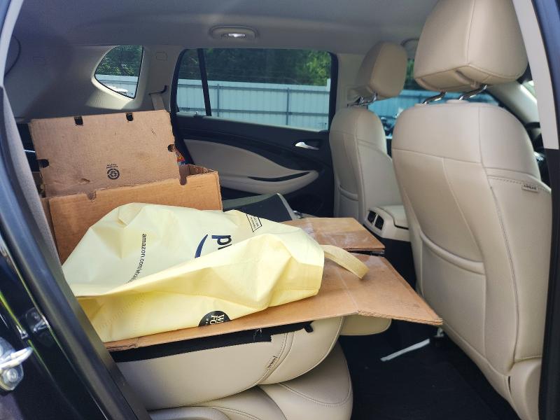 Продаж на аукціоні авто 2020 Buick Envision, vin: LRBFXCSA4LD179247, номер лоту: 62209676