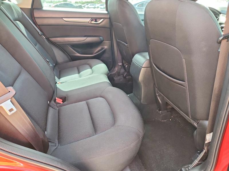 Aukcja sprzedaży 2019 Mazda Cx-5, vin: JM3KFABM5K0523974, numer aukcji: 59661956