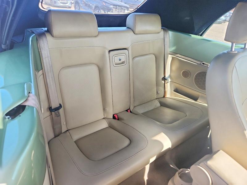 73343355 :رقم المزاد ، 3VWRF31Y78M411557 vin ، 2008 Volkswagen New Beetle مزاد بيع