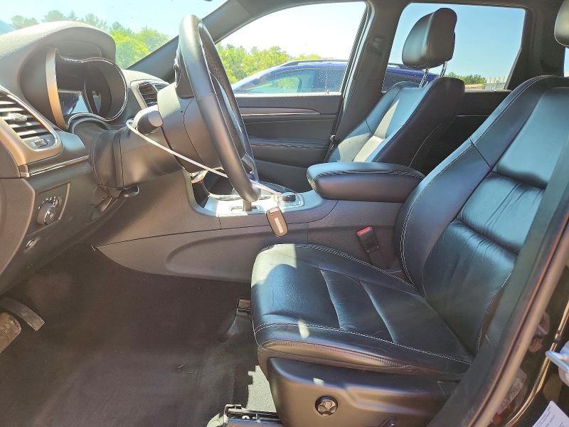 62692996 :رقم المزاد ، 1C4RJFBG9FC213828 vin ، 2015 Jeep Grand Cherokee مزاد بيع