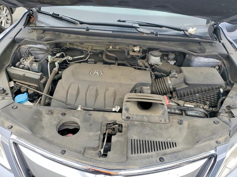 Aukcja sprzedaży 2014 Acura Rdx, vin: 5J8TB3H55EL012502, numer aukcji: 59741486