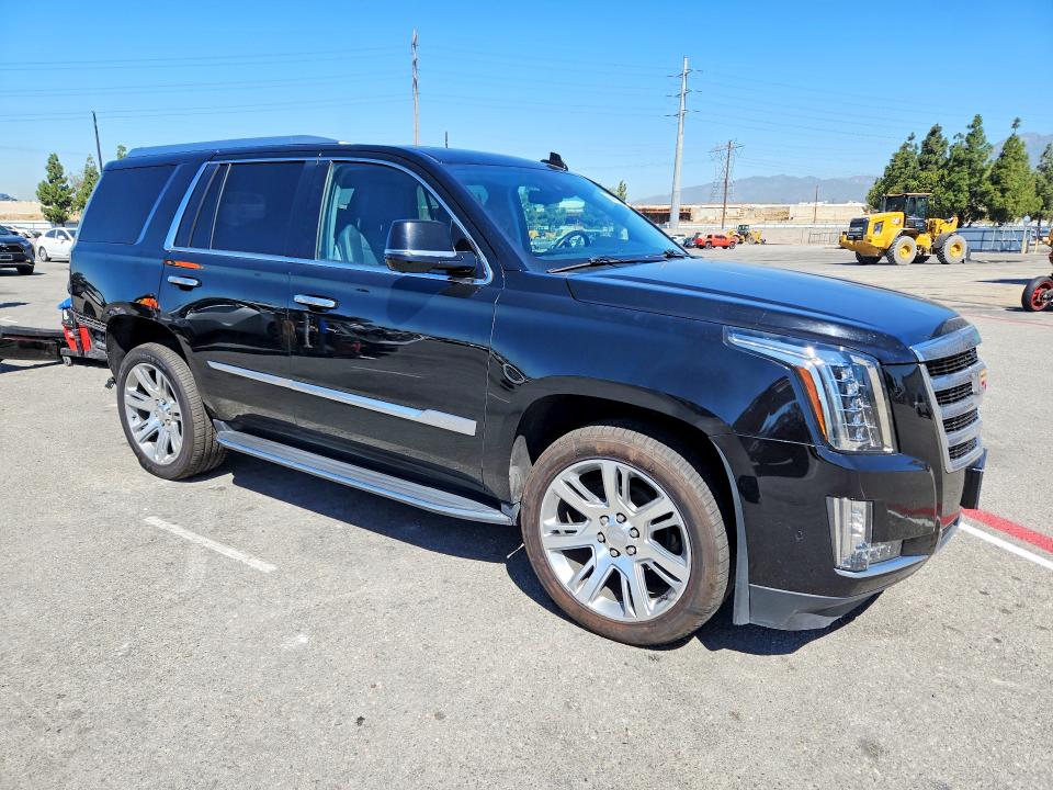 Продажа на аукционе авто 2020 Cadillac Escalade, vin: 1GYS4CKJXLR148705, номер лота: 60437546